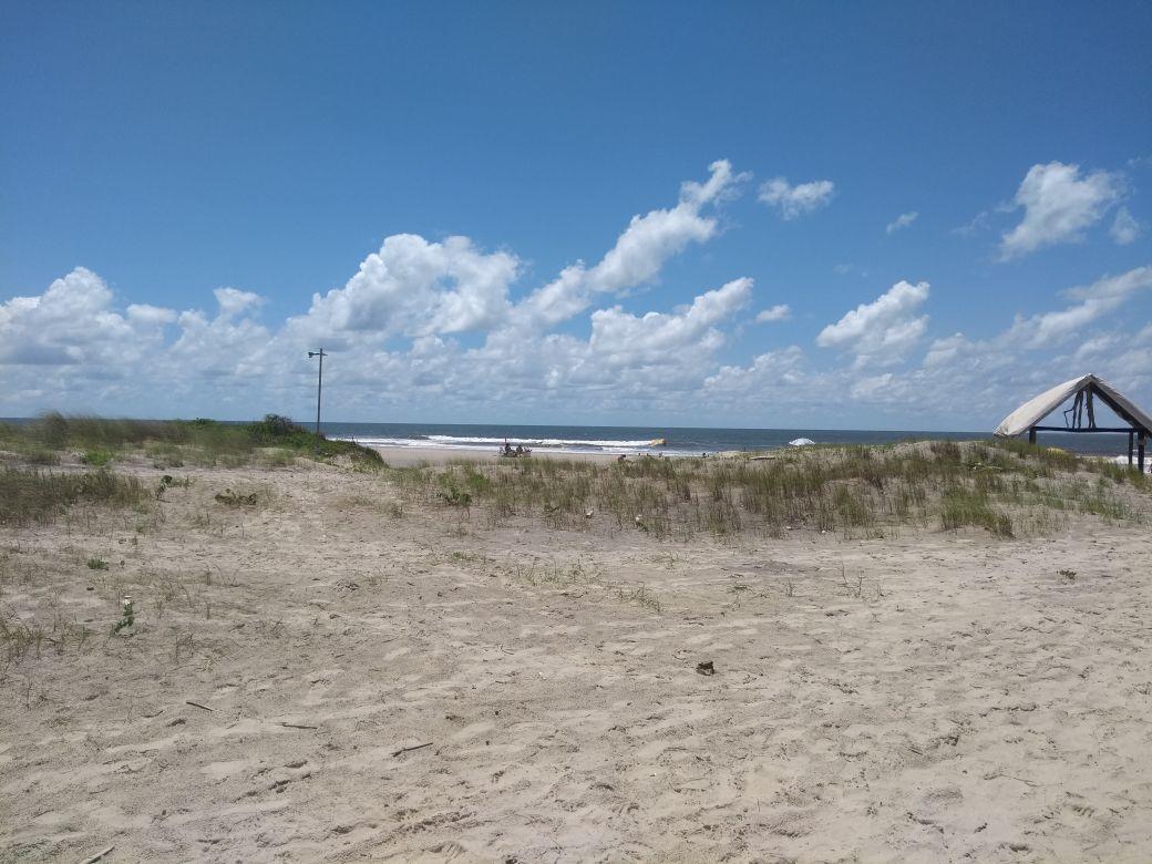 Pousada Recanto Dos Passaros Cananeia Bagian luar foto